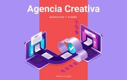 SEO De Página De Destino Para Desarrollo