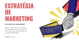 Estratégia Conjunta #Css-Templates-Pt-Seo-One-Item-Suffix