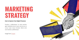 Joint Strategy - Professionally Designed