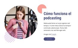 Trucos De Oficina En Casa - Funcionalidad Del Creador De Sitios Web