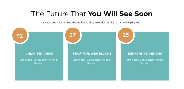 The compliance you require CSS Template