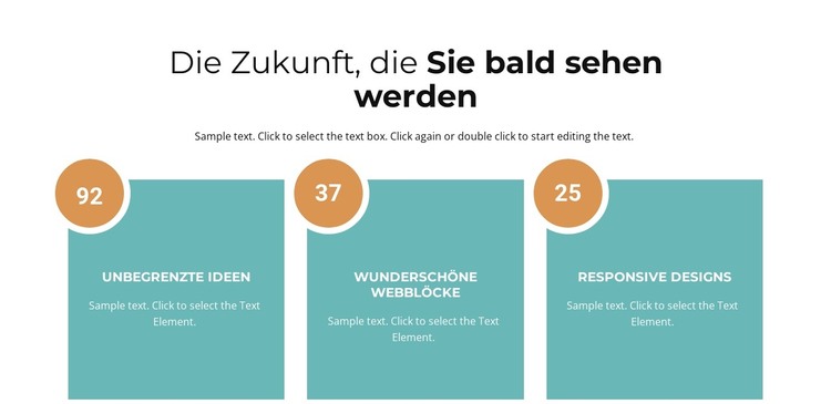 Die Compliance, die Sie benötigen HTML-Vorlage