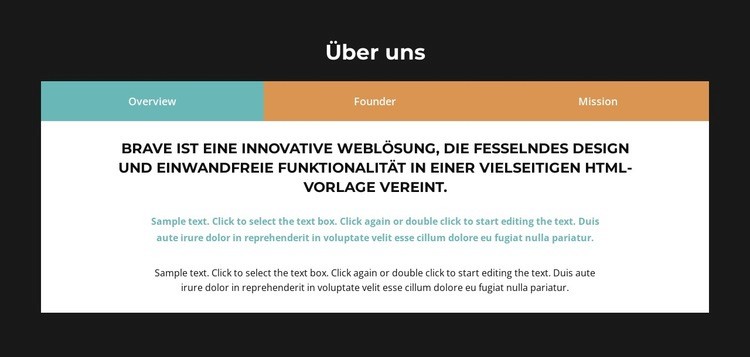 Lernen Sie die Grundlagen Website design