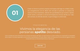 Trabajos De Automatización - Prototipo De Sitio Web