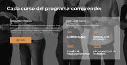 Usuario Excepcional - Diseño De Sitios Web