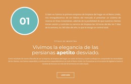 Trabajos De Automatización - Plantilla De Desarrollo Web