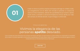 HTML De Arranque Para Trabajos De Automatización