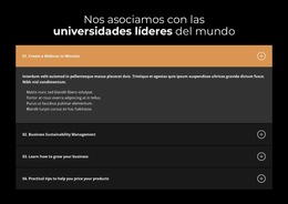 Una Plataforma En La Que Puede Confiar