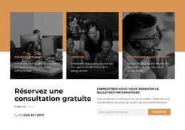 Envoyez Votre Deck Par E-Mail Conception De Sites Web