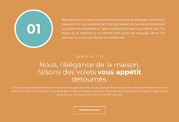 L'Automatisation Fonctionne - Prototype De Site Web