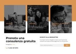 Invia Il Tuo Mazzo Via E-Mail - Modelli Gratuiti