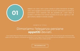 L'Automazione Funziona - Modello HTML5