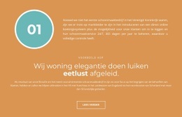 Automatisering Werkt - Eenvoudig Website-Ontwerp