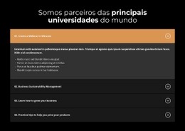 Uma Plataforma Em Que Você Pode Confiar