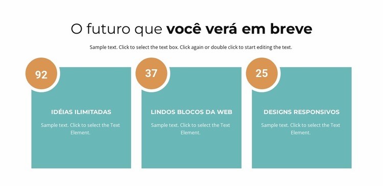 A conformidade que você precisa Modelos de construtor de sites