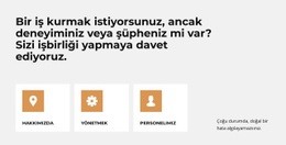 Dünyanın En Iyi Şirketleri Için Açılış Sayfası SEO'Su