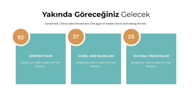 İhtiyacınız olan uyum CSS Şablonu