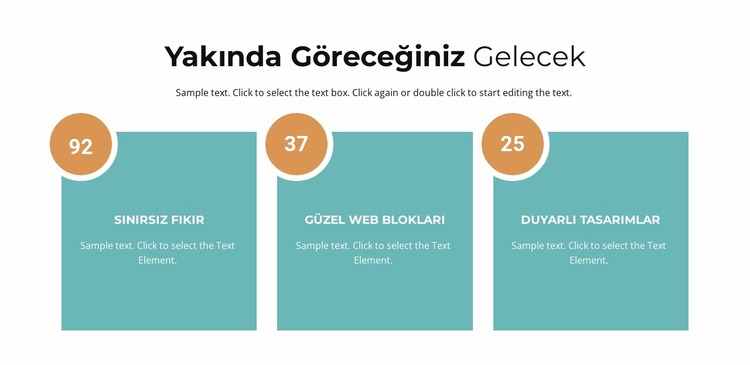 İhtiyacınız olan uyum Joomla Şablonu