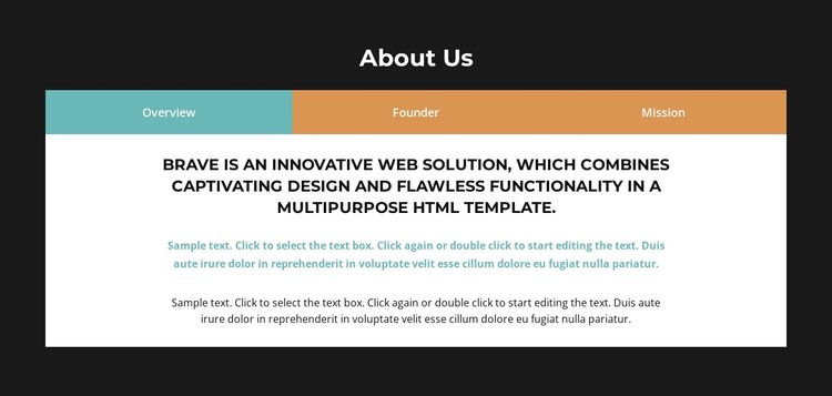 Learn the basics Web Design