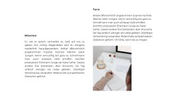 Ziele Und Strategien