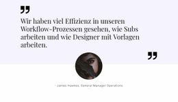 Wichtige Meinung - Zielseite Zum Kostenlosen Download