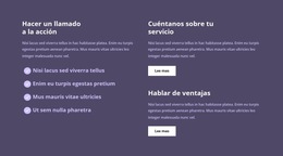 Diseñador De Producto Para Mucho Texto En Columnas