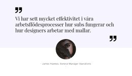 Viktig Åsikt - Målsida