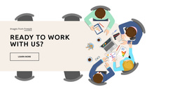 Collaboration Template