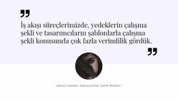 Önemli Görüş - Ücretsiz Indirme Açılış Sayfası