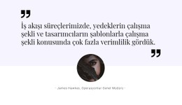 Önemli Görüş Için CSS ızgara Şablonu Sütunu