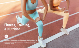 Outdoor Activities - Responsive WordPress Theme