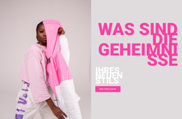 Heller Akzent – WordPress-Theme