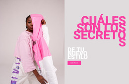 Acento Brillante - Plantilla Joomla De Funcionalidad