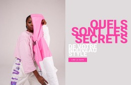 Accent Lumineux - Conception De Sites Web Réactifs