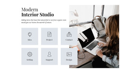 Renovations And Remodeling - WordPress Theme