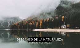 Balneario Del Lago - Creador De Sitios Web De Descarga Gratuita