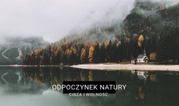 Ośrodek Uzdrowiskowy Nad Jeziorem