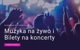 Mozaika Na Żywo I Bilety Na Koncerty