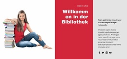 Beste Website Für Pädagogische Online-Bibliothek