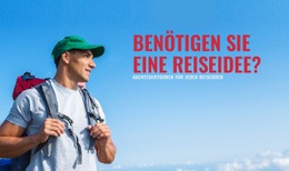 Wandererlebnisse Rund Um Den Globus