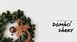 Domácí Dárky A Dárky #Templates-Cs-Seo-One-Item-Suffix