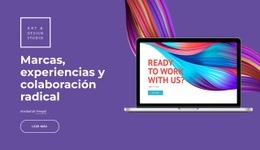 Creemos Que Los Productos Excepcionales Son Holísticos. - HTML Page Maker