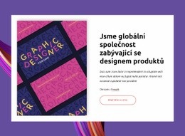 Spolupracujeme S Velkými I Malými Organizacemi Šablona CSS