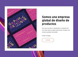 Trabajamos Con Organizaciones Grandes Y Pequeñas: Plantilla Web HTML