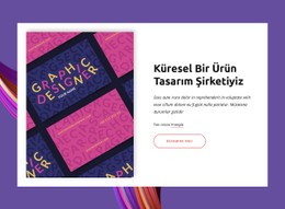 Büyük Ve Küçük Kuruluşlarla Çalışıyoruz CSS Şablonu