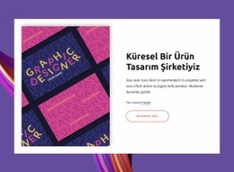 Büyük Ve Küçük Kuruluşlarla Çalışıyoruz - Ücretsiz Web Sitesi Tasarımı