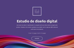 Diseño Innovación Y Estrategia.: Maqueta De Sitio Web Profesional Personalizable