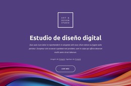 Diseño Innovación Y Estrategia. - Descarga De Plantilla HTML