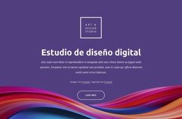 Diseño Innovación Y Estrategia. - Descarga De Plantilla De Sitio Web