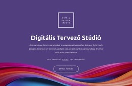 Tervezési Innováció És Stratégia - HTML-Sablon Letöltése